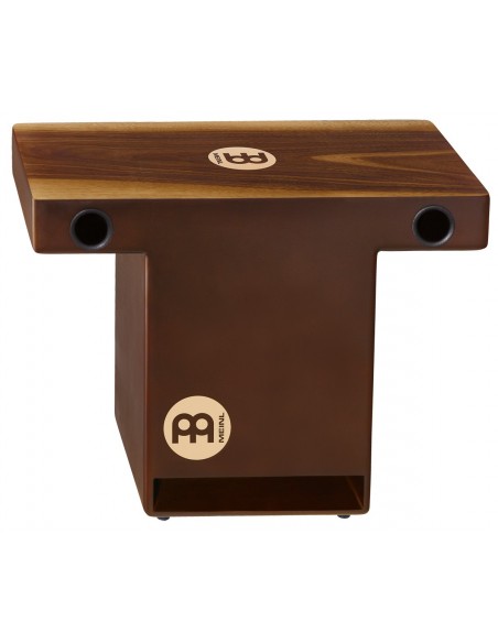 TOPCAJ2WN - Cajon Slap-top - WALNUT