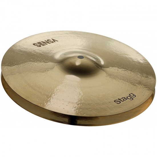 SENSA 14" Medium Hi-hat