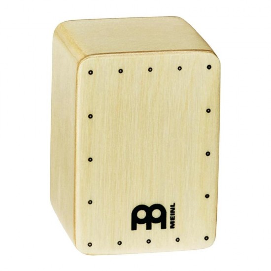 SH50 - Mini cajon shaker compact