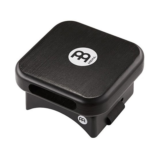 KP-ST-BK - Jingle tad pad pour genou, fixation incluse