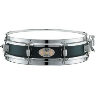 S1330B - Caisse claire Piccolo 13" x 3" - Acier noir