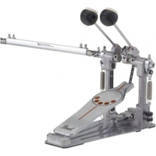 P-931 - Extension pour transformer la Pearl P-930 en double-pédale droitier