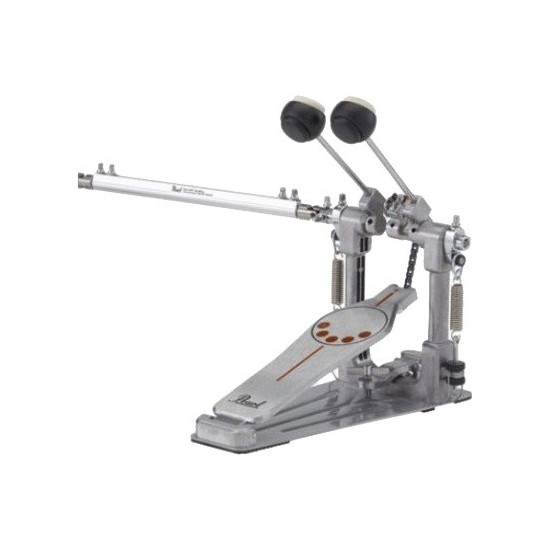 P-931 - Extension pour transformer la Pearl P-930 en double-pédale droitier