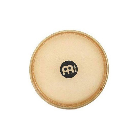 TS-C 2 - PEAU MEINL TRUE SKIN 7" POUR BONGO FWB/FFB/CS400