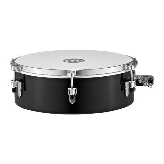 MHT13BK - Timbale 13" HAND-BALE TAKU HIRANO
