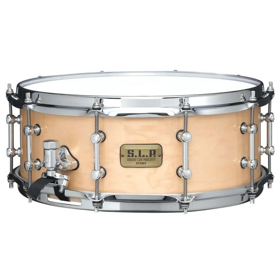 LMP1455-SMP - Caisse-claire SLP Classic Maple 14"x5,5" - Super Maple