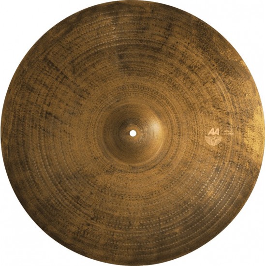 BIG & UGLY AA Apollo 22" Ride