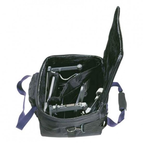 DPB-1 - Housse pour double-pédale de grosse-caisse