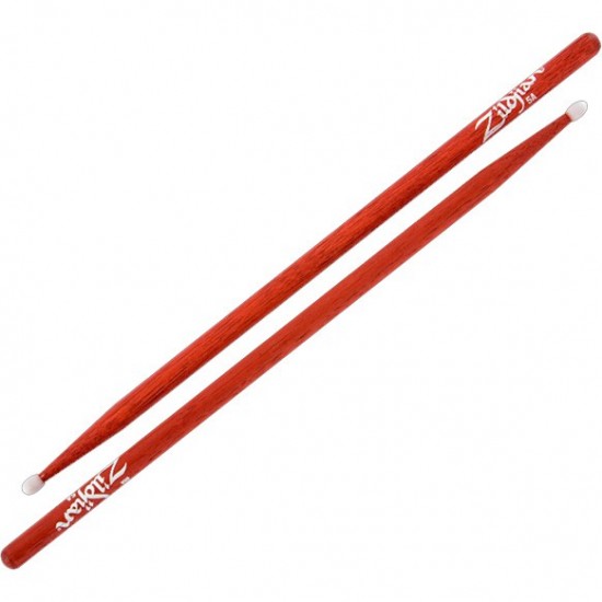 Hickory Series 5A Nylon Rouge