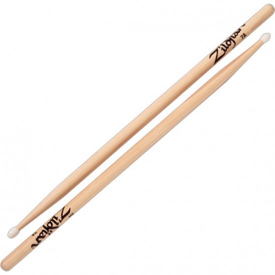 Hickory Series 7A Nylon Naturel