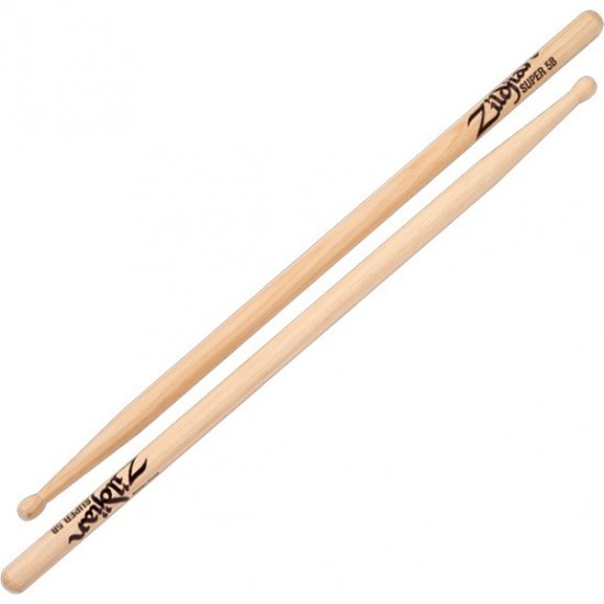 Hickory Series Super 5B Bois Naturel