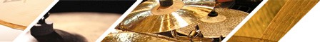 Cymbals
