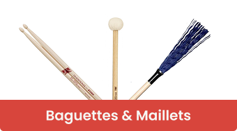 Baguettes & Maillets