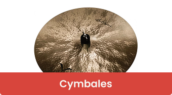 cymbales