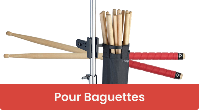 Accessoires Pour Baguettes