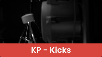 KP - Kicks